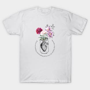 This is Growth T-Shirt